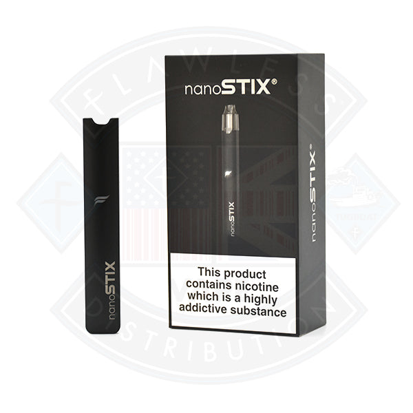 NanoStix Device