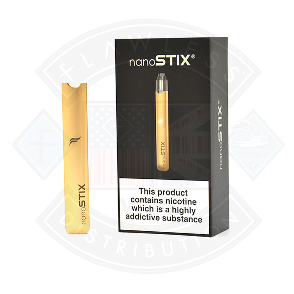 NanoStix Device