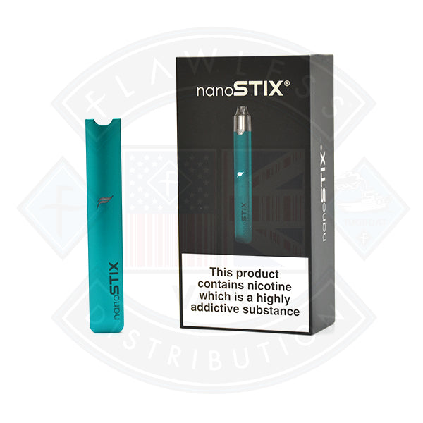 NanoStix Device