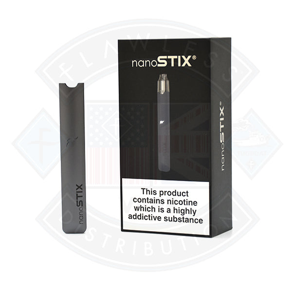 NanoStix Device — Flawless UK Vape Distribution Ltd