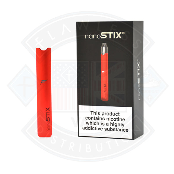 NanoStix Device