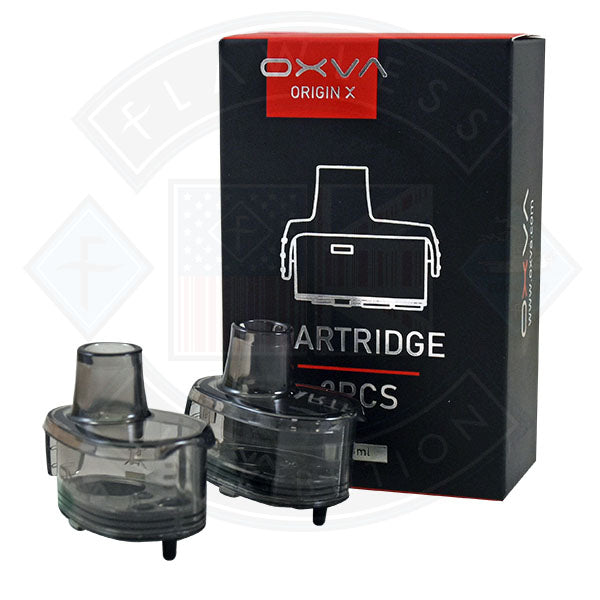 Oxva Origin X Cartridge 2pcs/pack