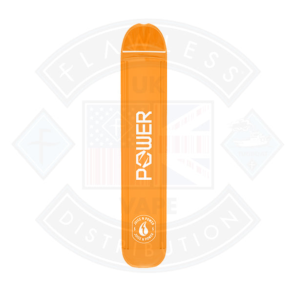 Power Bar by Juice n Power - Disposable Device