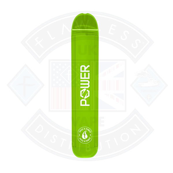 Power Bar by Juice n Power - Disposable Device
