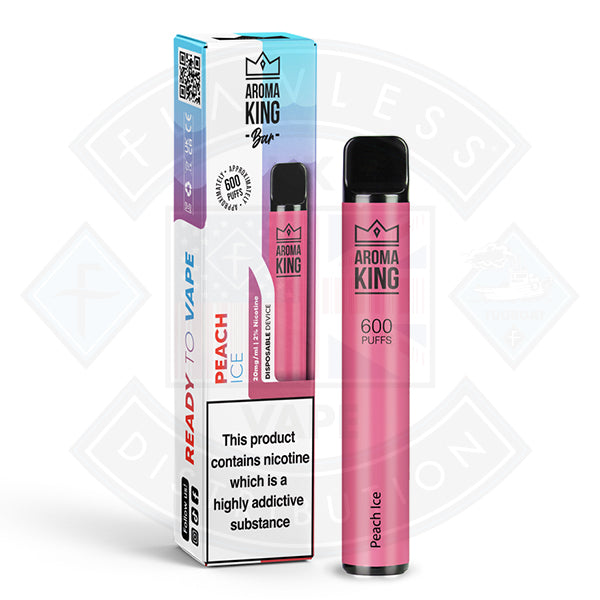 Aroma King Disposable Vape 2ml