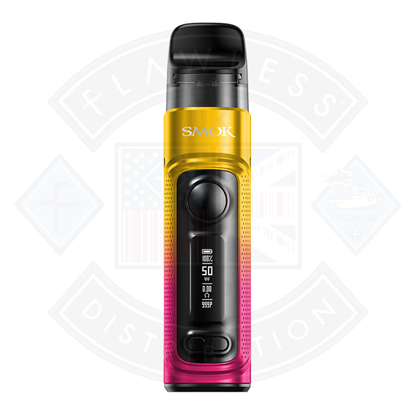 Smok RPM C Kit