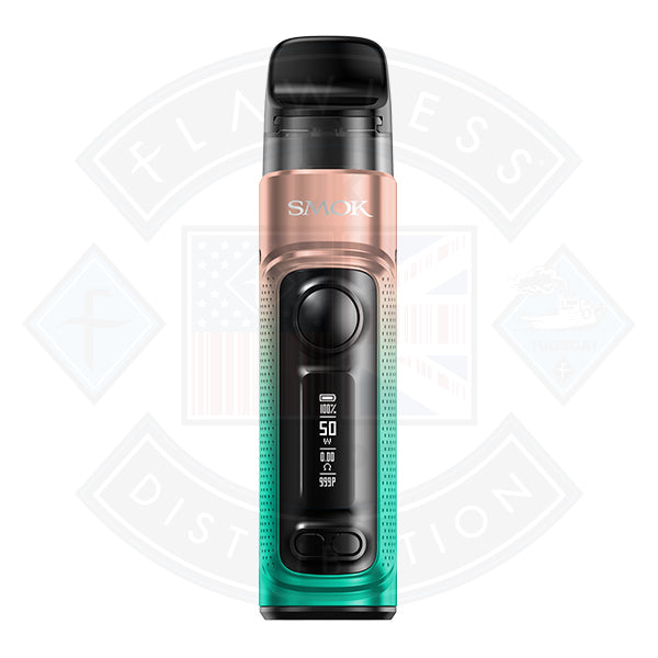 Smok RPM C Kit
