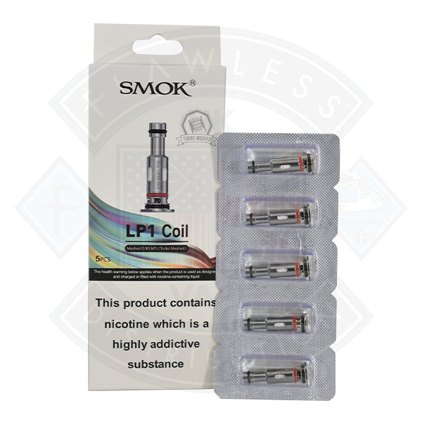 Smok LP1 Coils/5pcs
