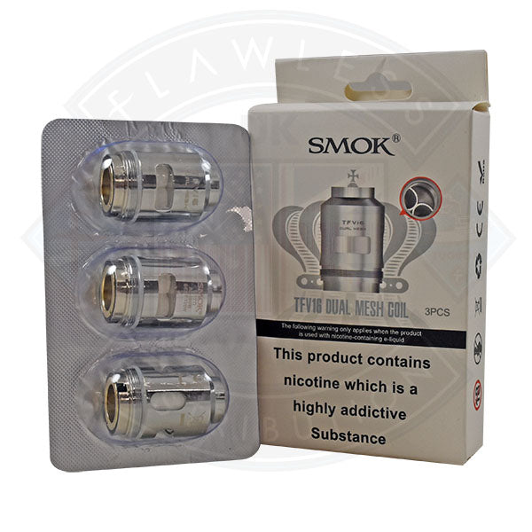 Smok TFV16 Coils 3 pack