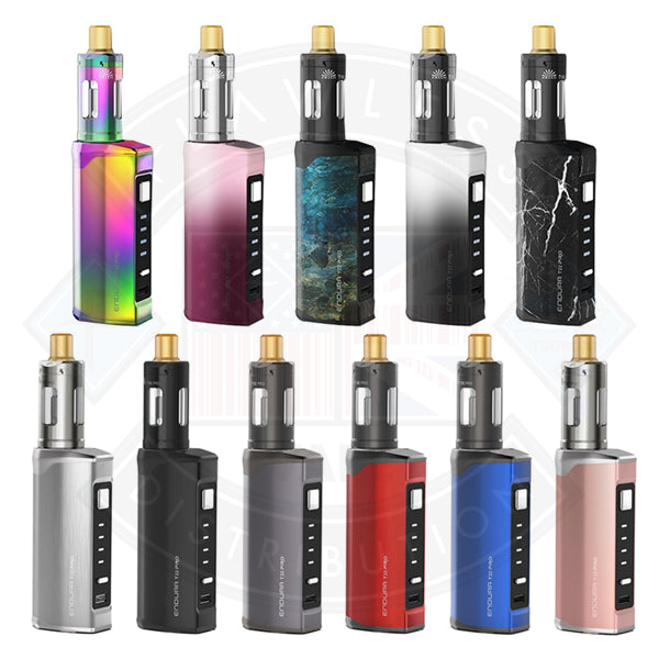 Innokin Endura T22 Pro Kit  Flawless UK Vape Distribution Ltd