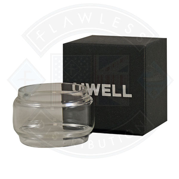 Uwell Valyrian II Pro Replacement Glass