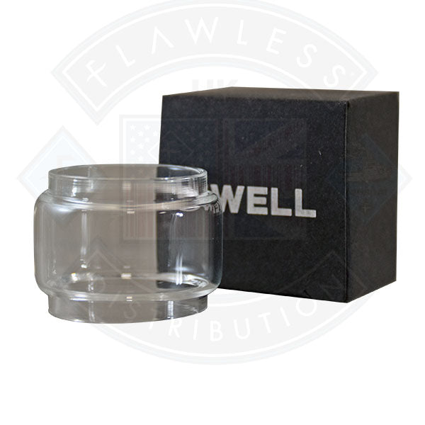 Uwell Valyrian II Pro Replacement Glass