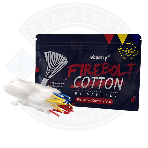 Vapefly Firebolt Cotton