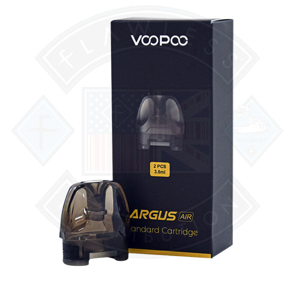Voopoo Argus AIR Standard Cartridge