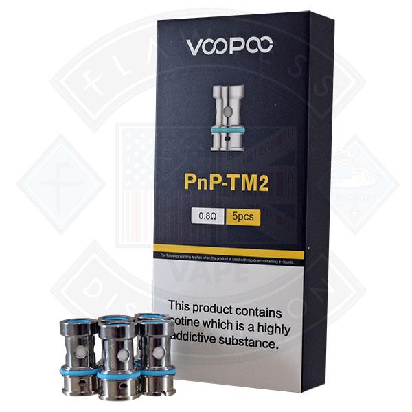 VOOPOO PNP Coil 5pack