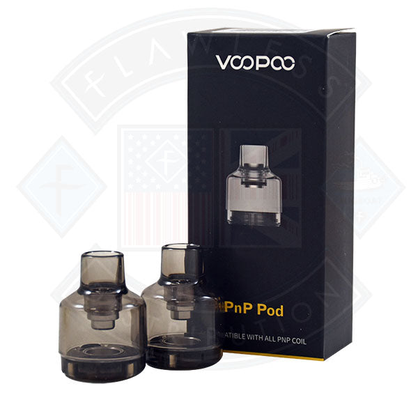 Voopoo PNP Pod 2pcs/pack (Drag X & Drag S )