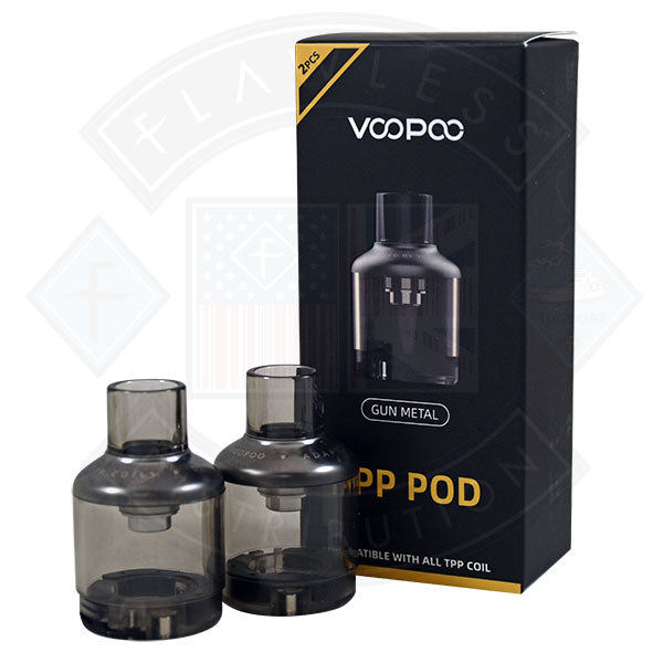 Voopoo TPP Pod - 2 Pack