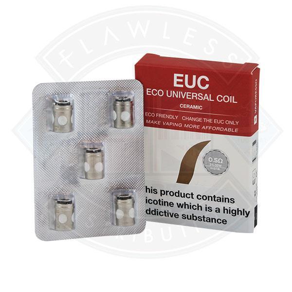 Vaporesso EUC Eco Universal Coil Ceramic (5pck)