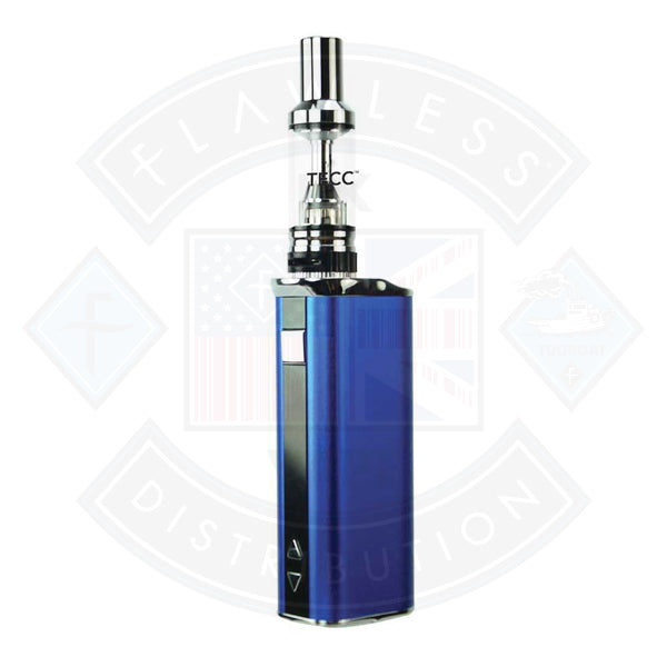 Tecc ARC 5 Vape Kit | Flawless Vape Shop Flawless UK Vape Distribution Ltd Tecc ARC 5 Vape Kit | Flawless Vape Shop Flawless UK Vape Distribution Ltd
