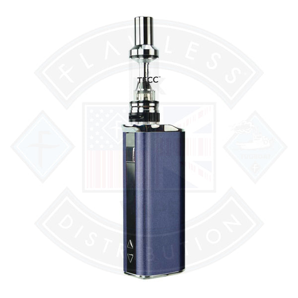 Tecc ARC 5 Vape Kit | Flawless Vape Shop Flawless UK Vape Distribution Ltd Tecc ARC 5 Vape Kit | Flawless Vape Shop Flawless UK Vape Distribution Ltd