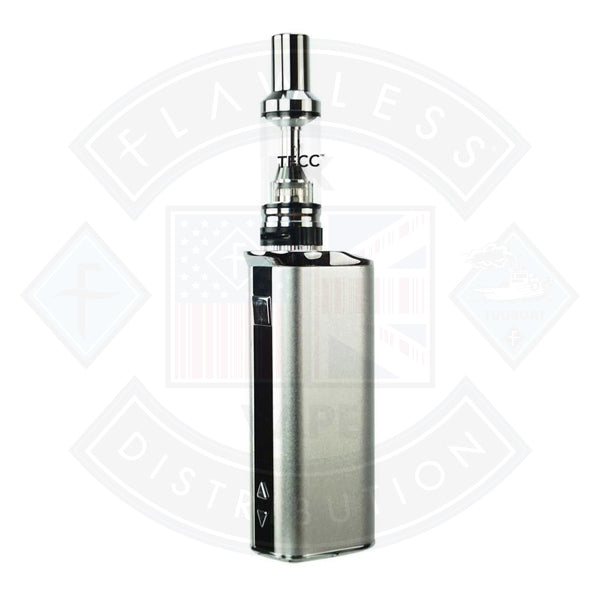 Tecc ARC 5 Vape Kit | Flawless Vape Shop Flawless UK Vape Distribution Ltd Tecc ARC 5 Vape Kit | Flawless Vape Shop Flawless UK Vape Distribution Ltd