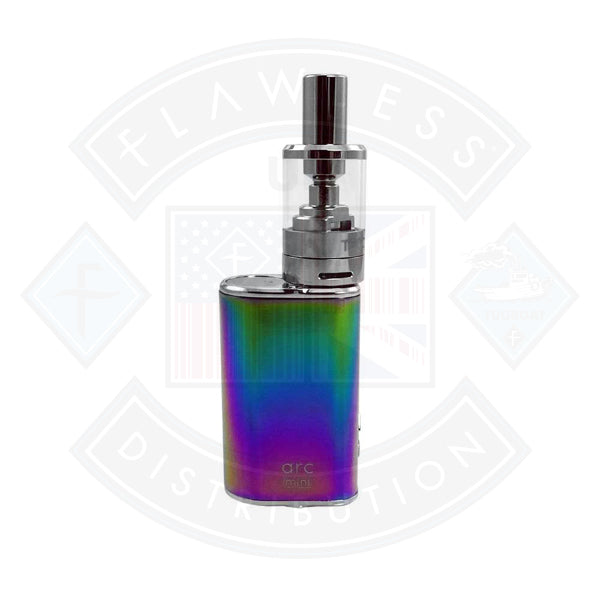 Tecc Arc Mini Flawless UK Vape Distribution Ltd Tecc Arc Mini Flawless UK Vape Distribution Ltd