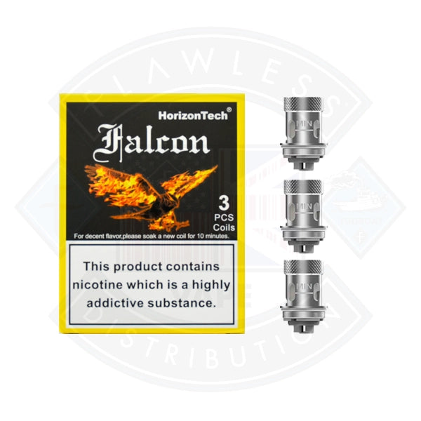 Horizon Tech Falcon Coils 3pack