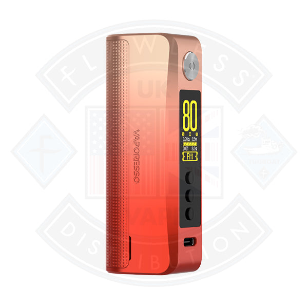Vaporesso Gen 80s Mod