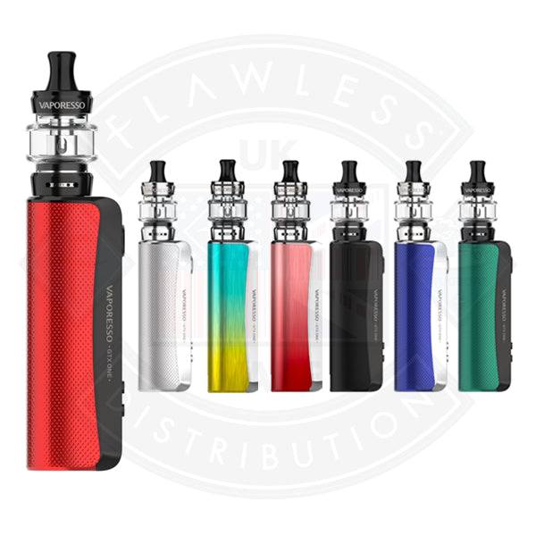 Vaporesso GTX One Vape Kit