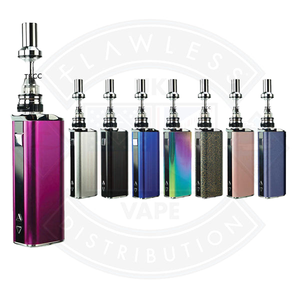 Tecc ARC 5 Vape Kit | Flawless Vape Shop Flawless UK Vape Distribution Ltd Tecc ARC 5 Vape Kit | Flawless Vape Shop Flawless UK Vape Distribution Ltd