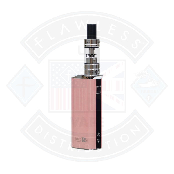 Tecc ARC 5S Vape Kit