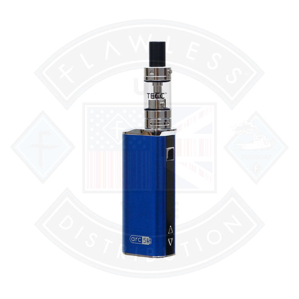 Tecc ARC 5S Vape Kit