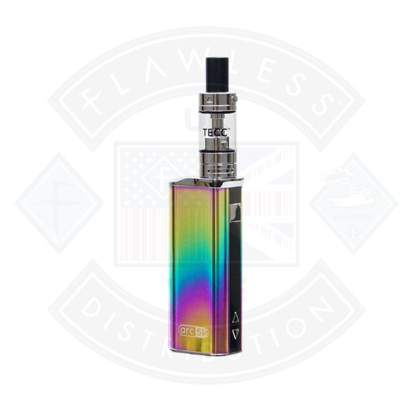 Tecc ARC 5S Vape Kit