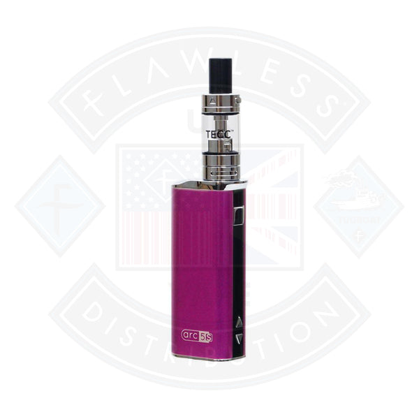 Tecc ARC 5S Vape Kit