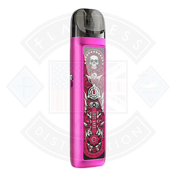 Lost Vape Ursa Nano 2 (V2) Pod Kit Flawless UK Vape Distribution Ltd Lost Vape Ursa Nano 2 (V2) Pod Kit Flawless UK Vape Distribution Ltd