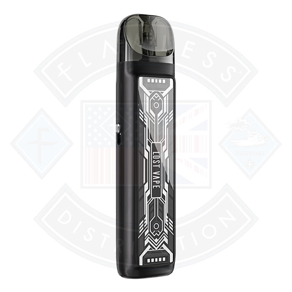 Lost Vape Ursa Nano 2 (V2) Pod Kit Flawless UK Vape Distribution Ltd Lost Vape Ursa Nano 2 (V2) Pod Kit Flawless UK Vape Distribution Ltd