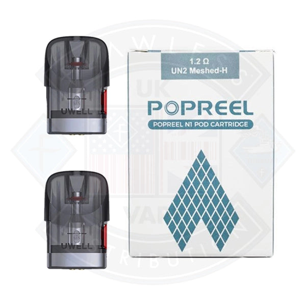 elfbar nachfüll pod läuft aus OXVA Vape Kits main image 0